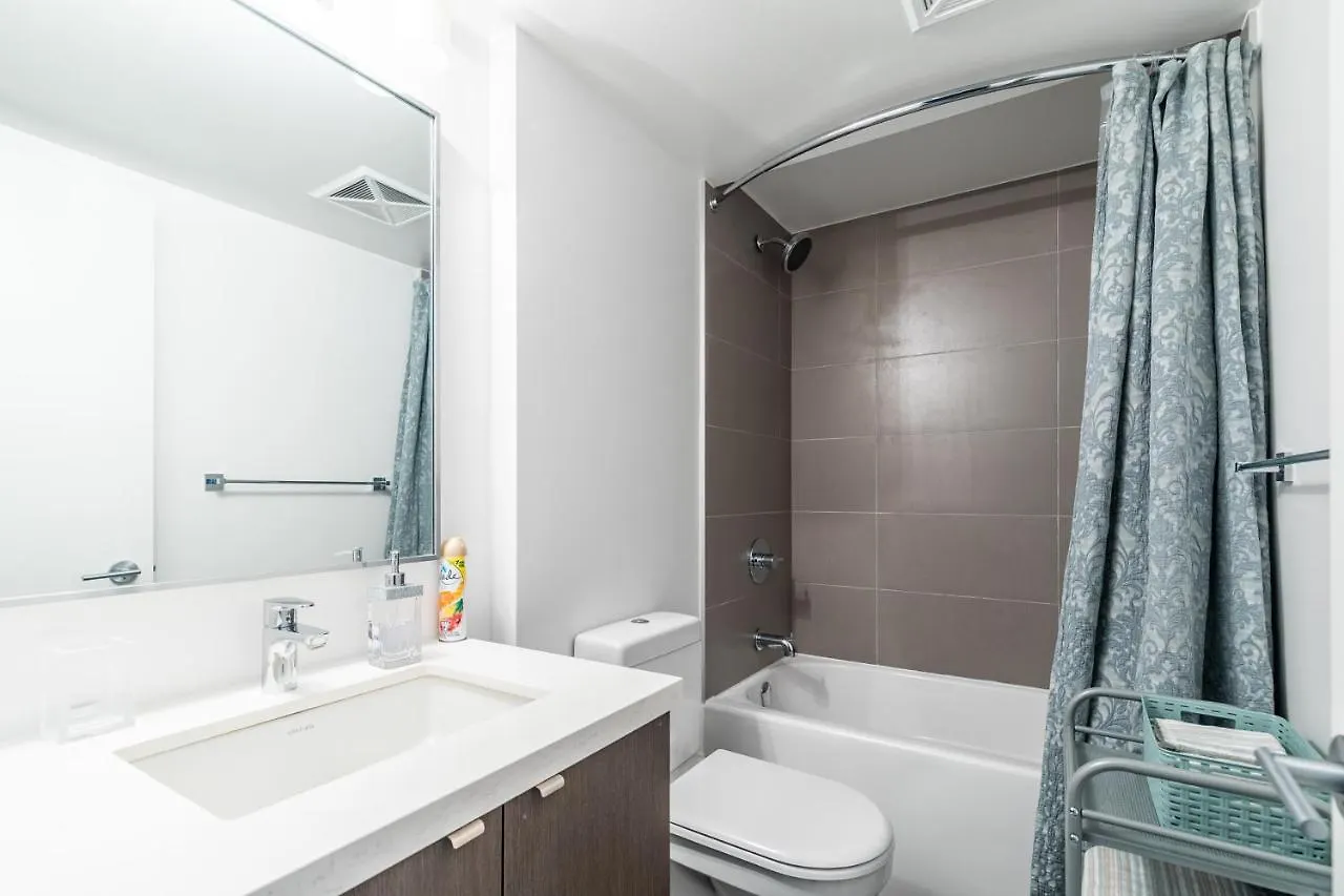 Marvelous Yorkville Apartment Toronto