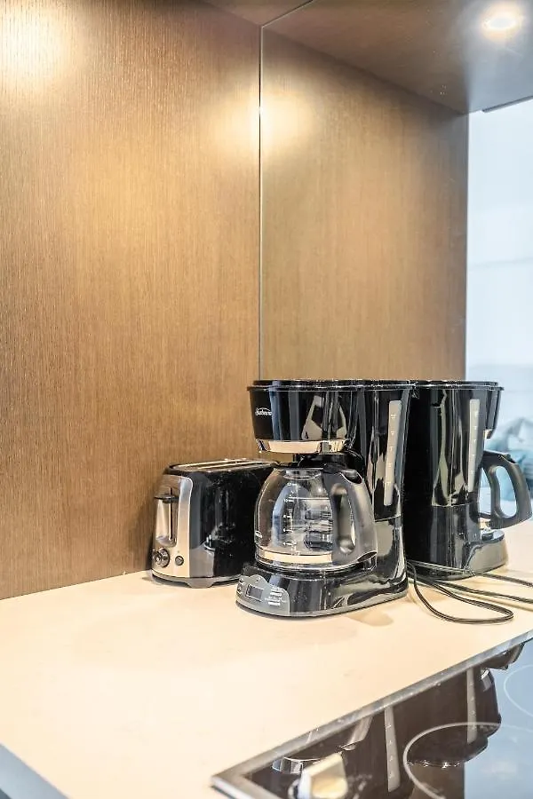 Marvelous Yorkville Apartment Toronto