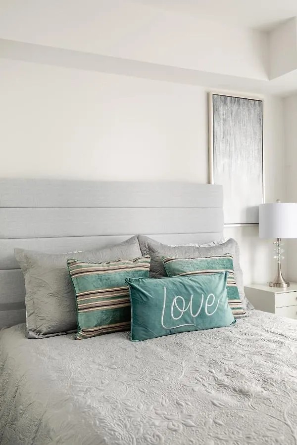 Marvelous Yorkville Apartment Toronto